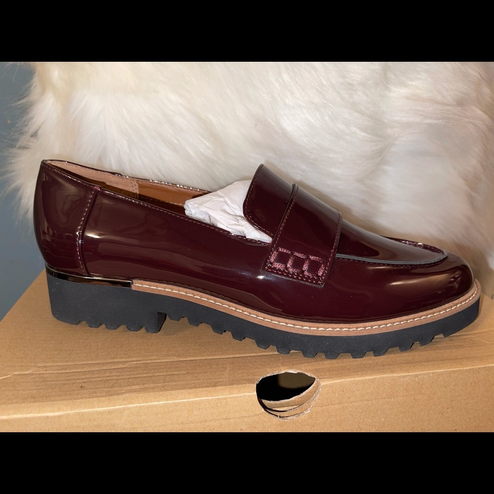Casual Shoe